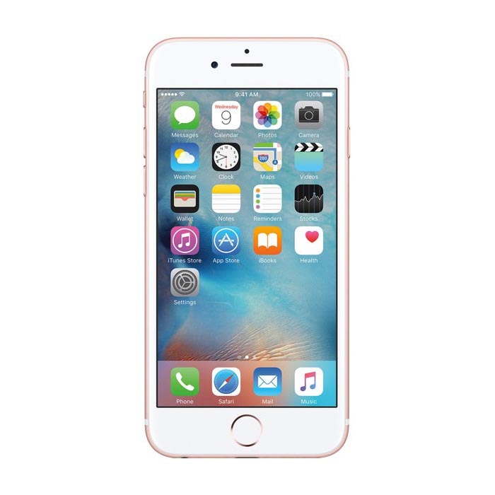 Apple iPhone 6s 64GB Mobile Phone